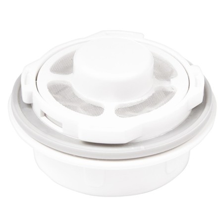 Ultrasonic air humidifier Ballu UHB-505 T, 5 l, 25 m2, 25 watts-3