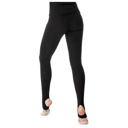 Losins for gymnastics and dancing Grace Dance, p. 40, black color-4