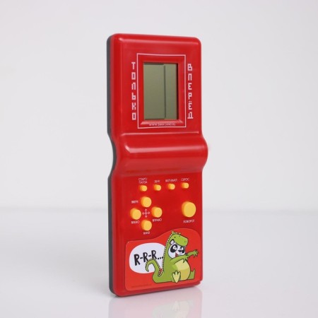 Electronic game "Panda", 13 games-2