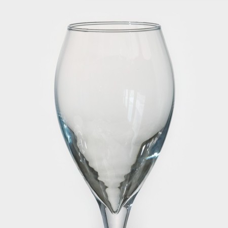 Set of glass fuepers Monte Carlo, 325 ml, 6 pcs-3