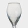 Set of glass fuepers Monte Carlo, 325 ml, 6 pcs