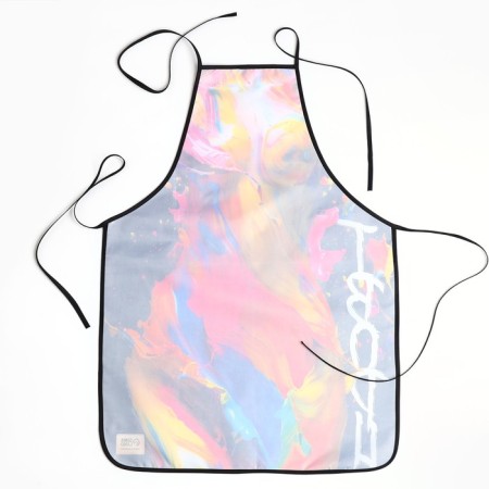 Apron for labor and artists 100% p/e "Create"-3