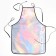 Apron for labor and artists 100% p/e "Create"