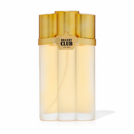 Tuale water men's Club Brandy, 100 ml (based on 1 Million (P.Rebanne)-1