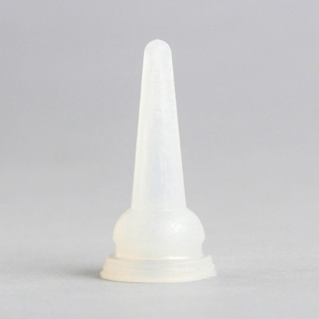 Set for feeding "fluffy happiness" for puppies, a bottle of 60 ml, brush, nipples-9