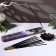 Incense hem "Divine Harmony deities. Harmonium", 20 sticks in packaging, hexagon