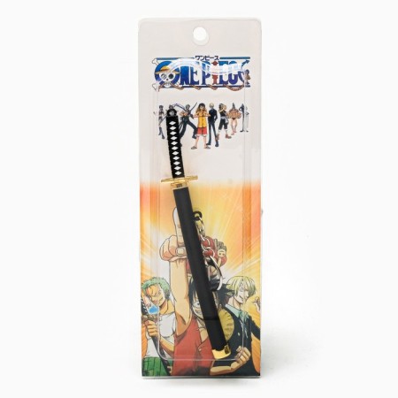 Katana Klechok Blade 7.5cm, mix-3