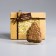 Chocolate figure "Christmas tree", 80 g