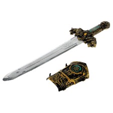 Set of knight 