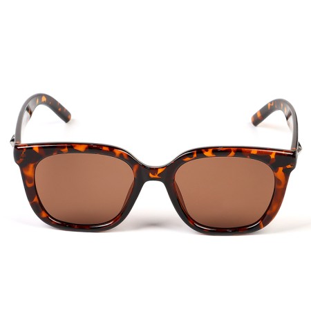 Women's Sunglasses "OneSun", UV 400, Duke 14 cm, lens 5.2x4.2 cm-2
