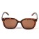 Women's Sunglasses "OneSun", UV 400, Duke 14 cm, lens 5.2x4.2 cm
