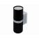 Wall lamp Ambrella Light, Wall, FW243, GU10, Black Color, Chrome