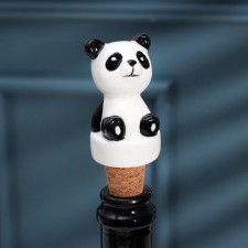 Panda Panda Dilan's Pandal