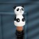 Panda Panda Dilan's Pandal