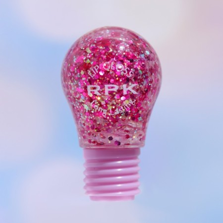 Bloss for the lips "Light bulb", a mix of flowers and aromas-4