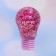 Bloss for the lips "Light bulb", a mix of flowers and aromas