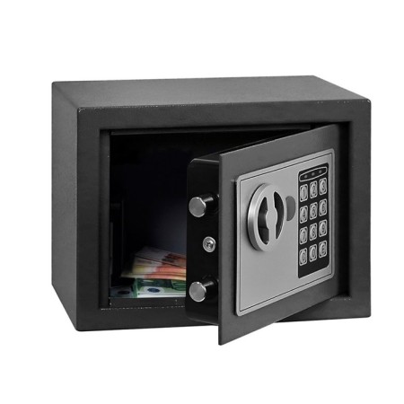 Furniture safe Klesto 17e