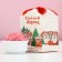 New Year. Bath salt "Fairy Tale!", 300 g, aroma of berry punch