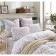 Bed linen 1.5 joint venture "Joan", size 180x230 cm, 160x220 cm, 50x70 cm - 2 pcs