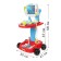 Dr.'s game set in the cart “Treat quickly”, 17 objects