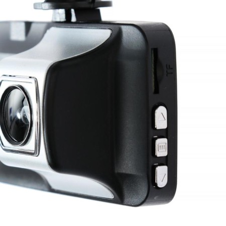 DVR Torso, WDR FHD 1080P, TFT 3, review 120 °-3