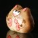 Souvenir "Venya Kitten", 3.5 × 3 cm, mix, selenite