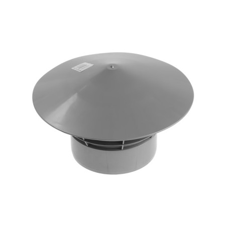 Ventilation umbrella Flextron, internal, d = 110 mm-1