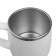 Thermal circle, 300 ml, campaign "Master K", white