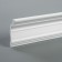 Substarine Piltus Extruded 12028E, white 51x109x2000 mm