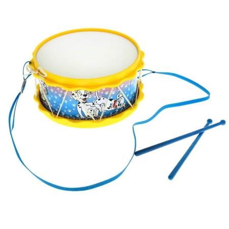 Drum "friend"-4