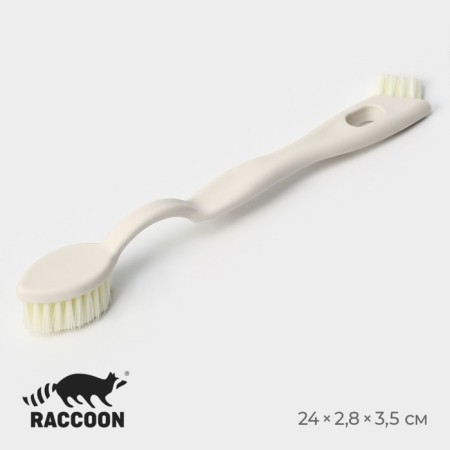 Double universal Raccoon Breeze, 24 × 2.8 cm, pile 2 cm