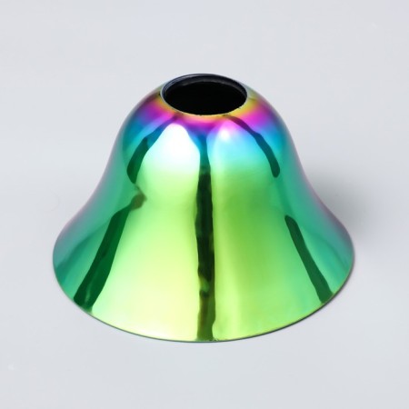 Madina Plaphon 1he27 Rainbow 16x16x11cm-1