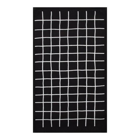 Towel of the kitchen "Cell" 35x60 cm, 100% HL, 160g/m2-1