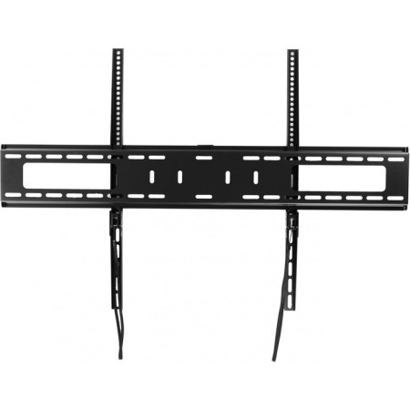 Broat for TV Ultramounts UM815F Black 60 "-100" Max.75kg wall-mounted fixed 102952-5