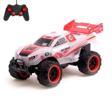 Radio controlled car 