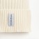 Kit (hat, snood) baby, dairy color, size 52-56