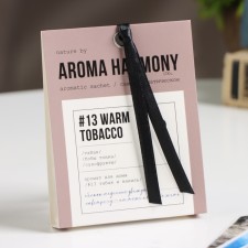 Sasha Aromatic 