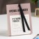 Sasha Aromatic "No. 13 Warm Tobacco", Bobs thin, tobacco, dried fruits, 10 g