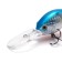 Namazu HippoCampus L -60 mm, 18 g, KRANK, floating, 2.5 - 4.5 m, color No. 11