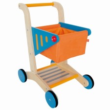 Игрушка «Тележка для покупок»
