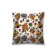Pillowess decorative “amazing owls”, on a zipper, size 45x45 cm