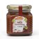 Natural honey with chaga, 330 g, glass