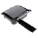 Electric Grill Zelmer ZPR2000, 2200 W, anti-stick coating, 29x23 cm, black-gray