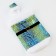 Clothing for a bottle "Snake", 18 cm, color mix
