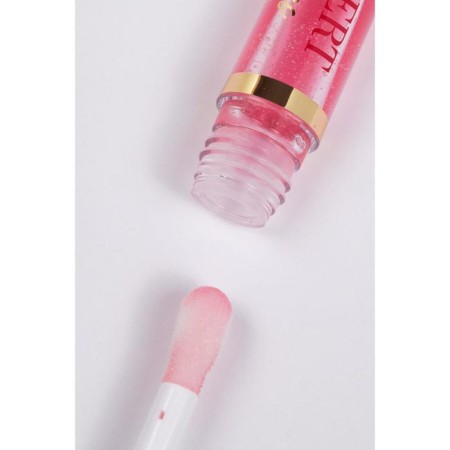 Lip oil Vivienne Sabo Dessert a Levres, tone 01 pale pink, 3 ml-5