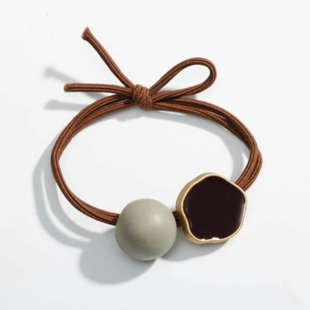Gum and hairpin "Do What You Love" (set)-1