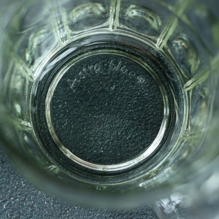 Glass mug for beer "Winning", 350 ml-3