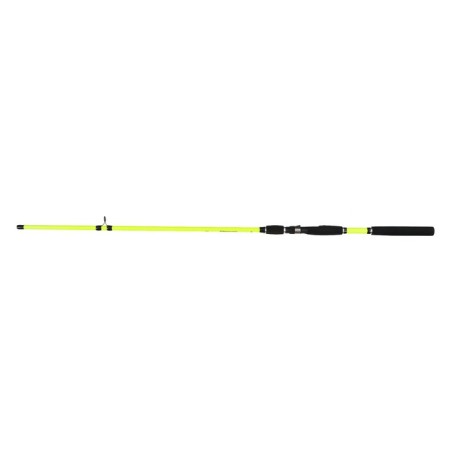 Universal rod "Volzhanka Gorynych Pluss", test 1-150 g, length 2.4 m