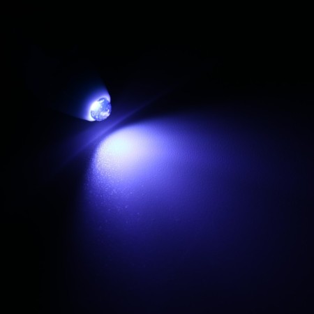 Likem flashlight "Like", 3 AG3, mix-3