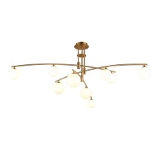 Ceiling chandelier Ewelina G9 45W